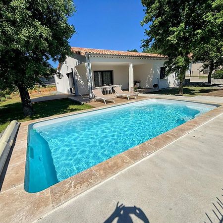 Villa Du Grangeon Rosières Esterno foto