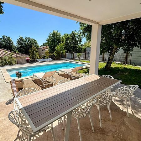 Villa Du Grangeon Rosières Esterno foto