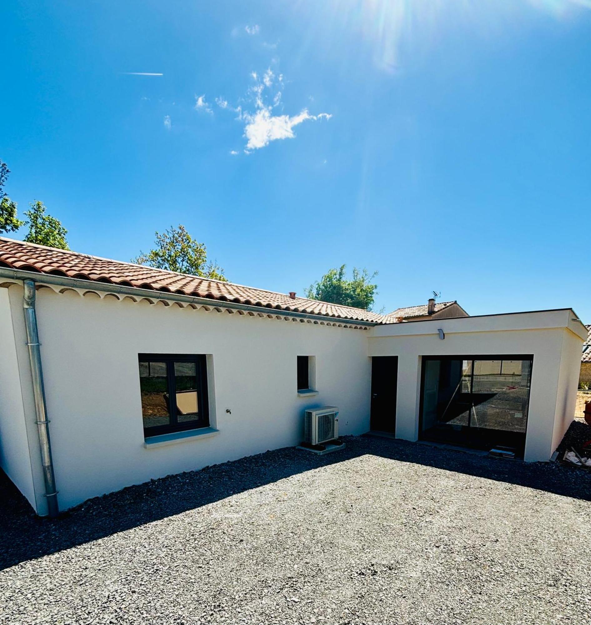 Villa Du Grangeon Rosières Esterno foto