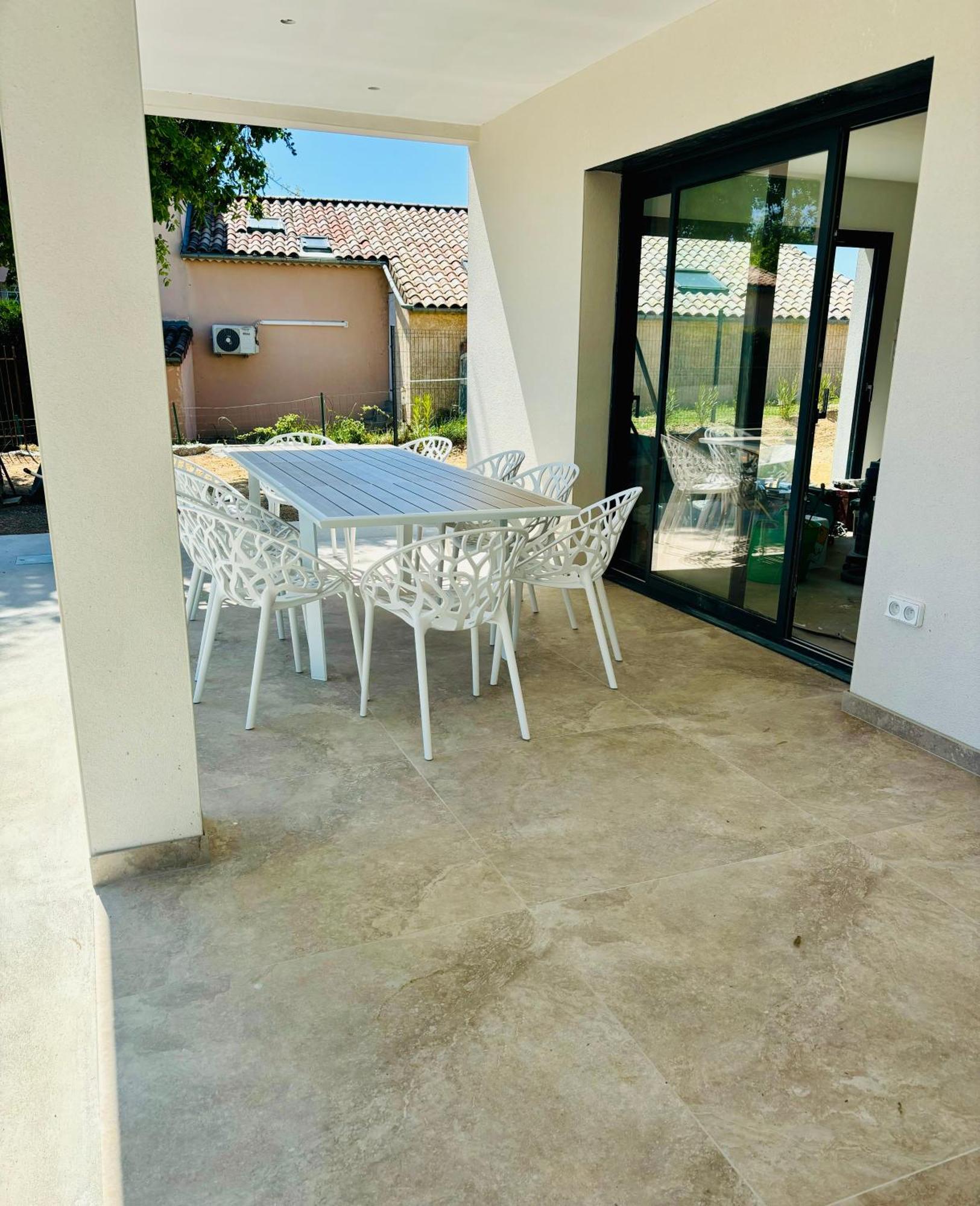 Villa Du Grangeon Rosières Esterno foto