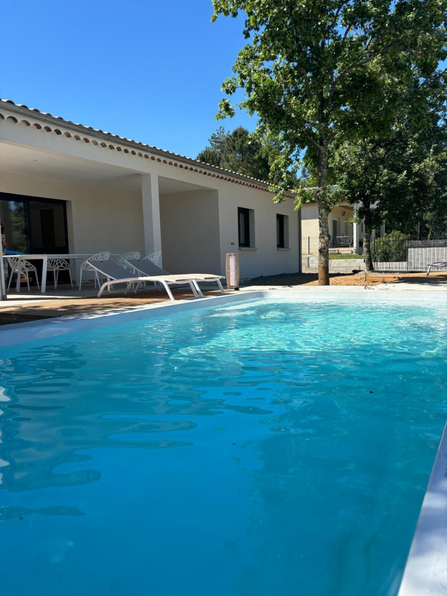 Villa Du Grangeon Rosières Esterno foto