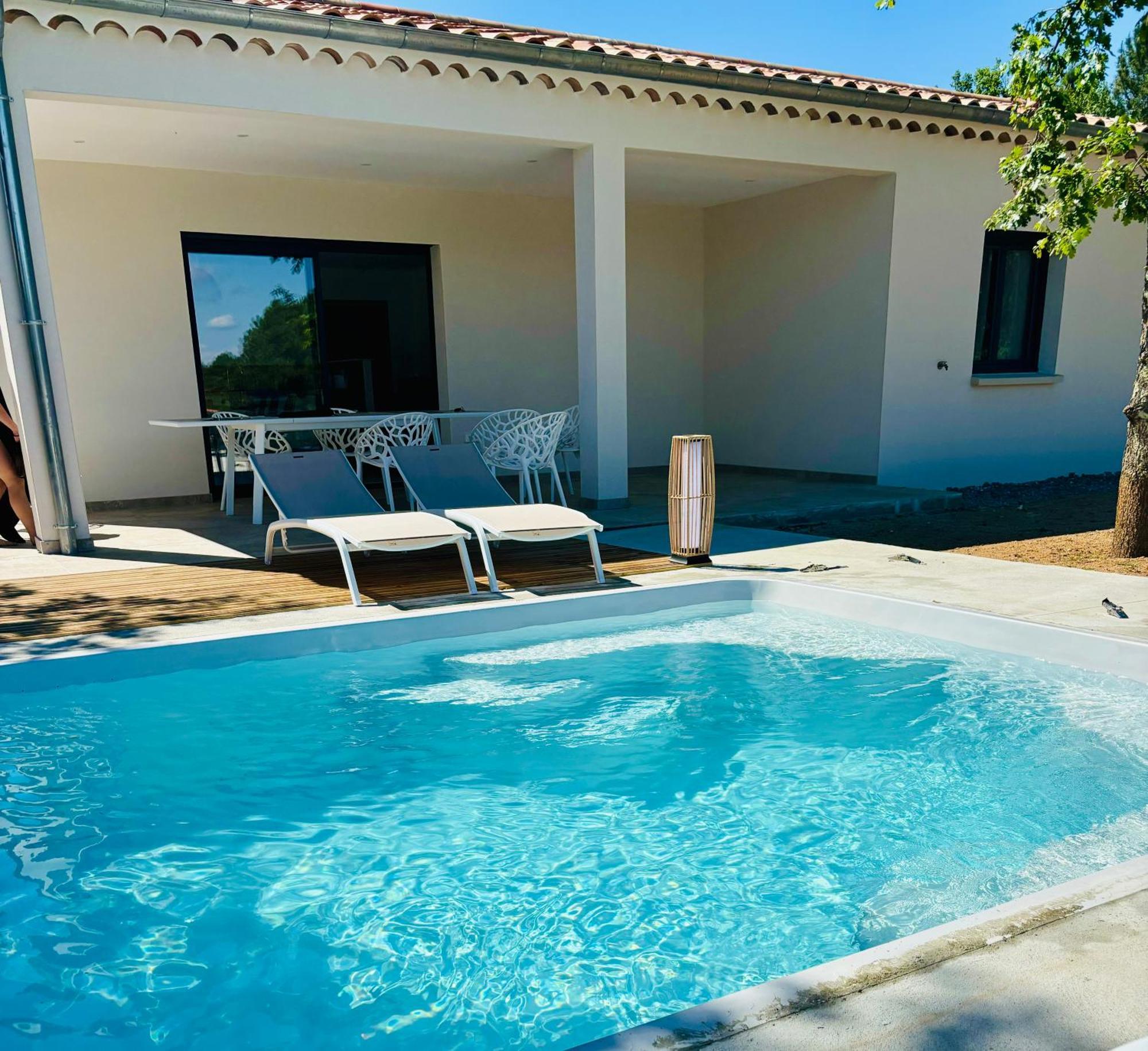 Villa Du Grangeon Rosières Esterno foto