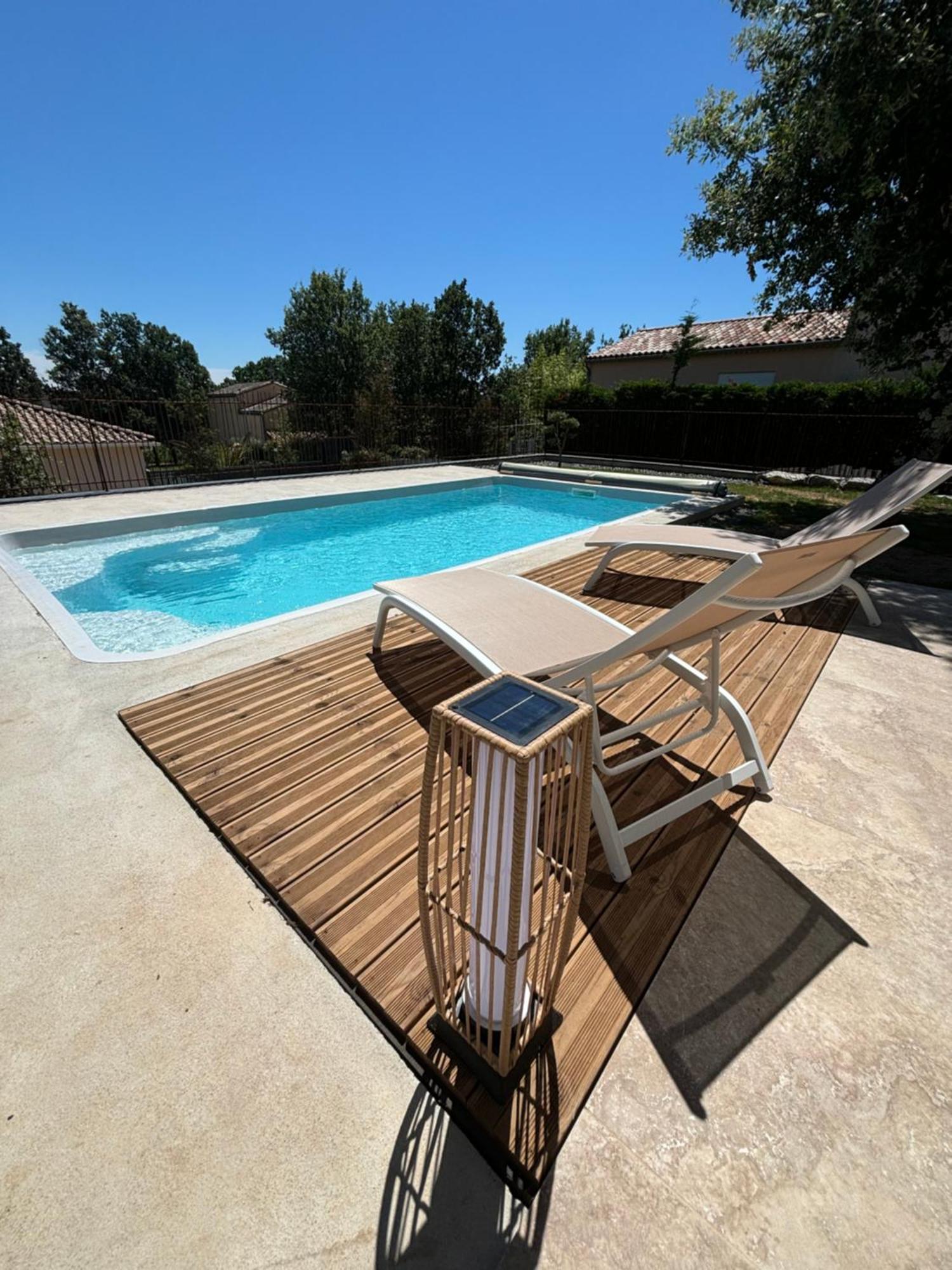 Villa Du Grangeon Rosières Esterno foto