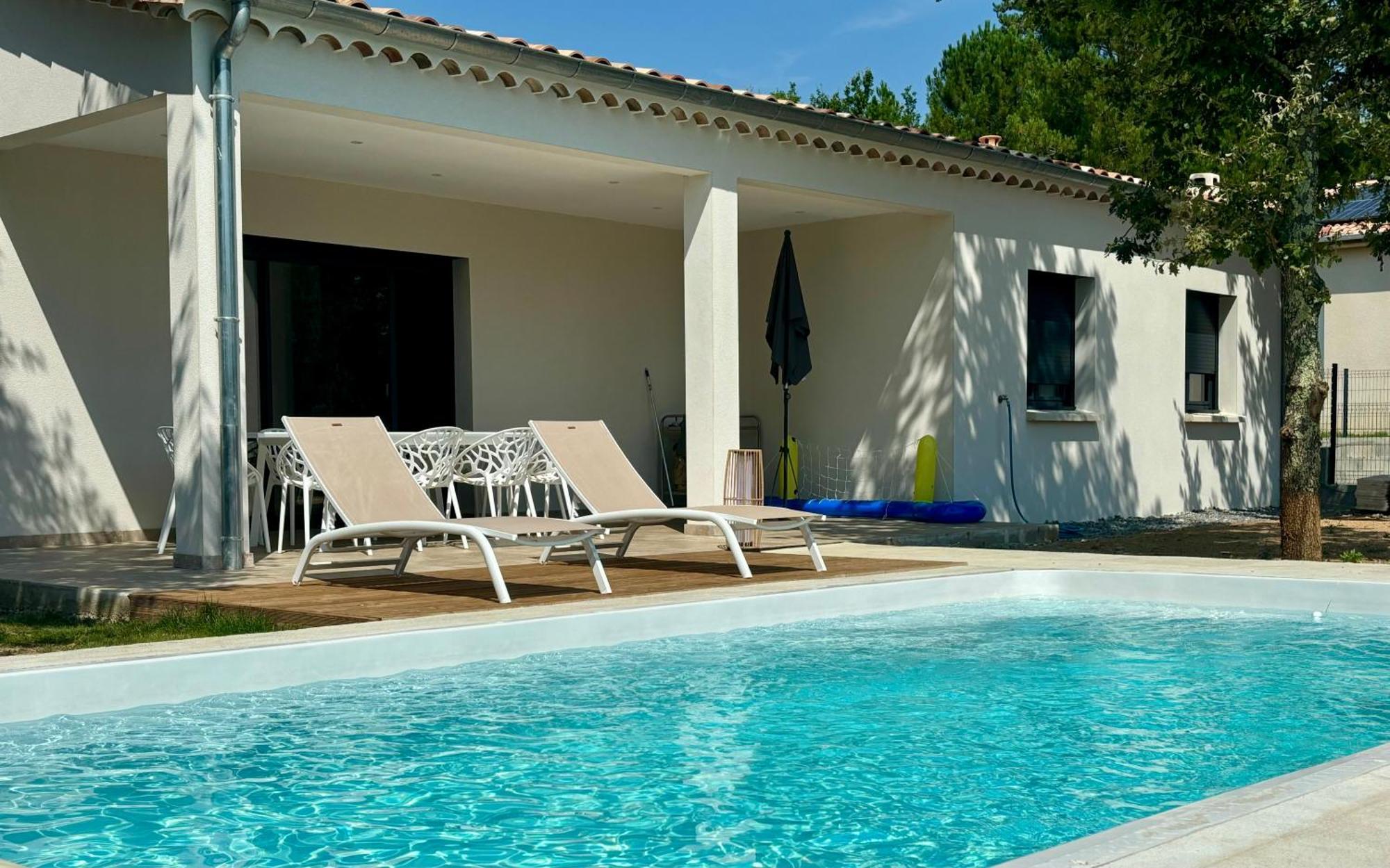 Villa Du Grangeon Rosières Esterno foto