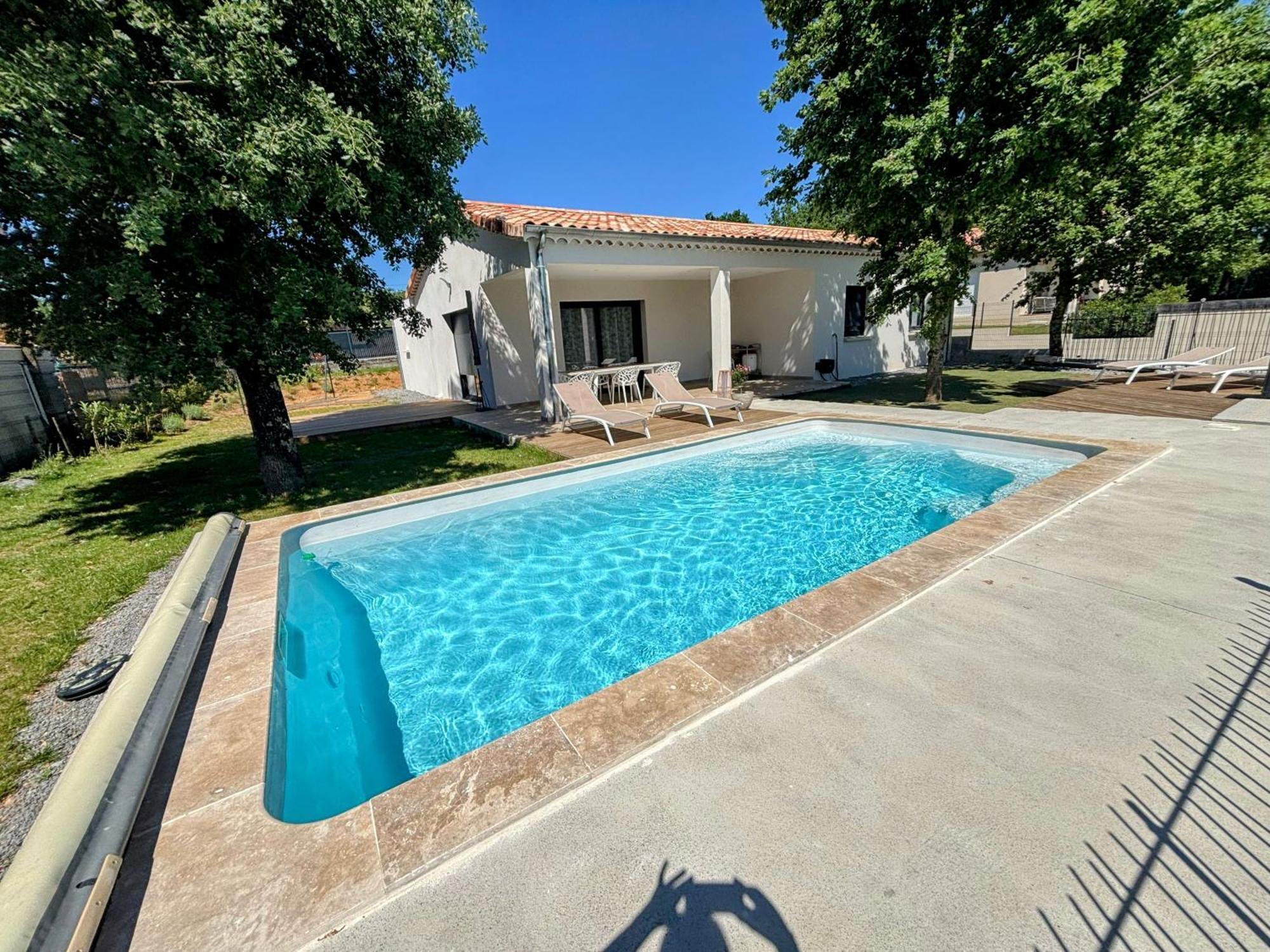 Villa Du Grangeon Rosières Esterno foto