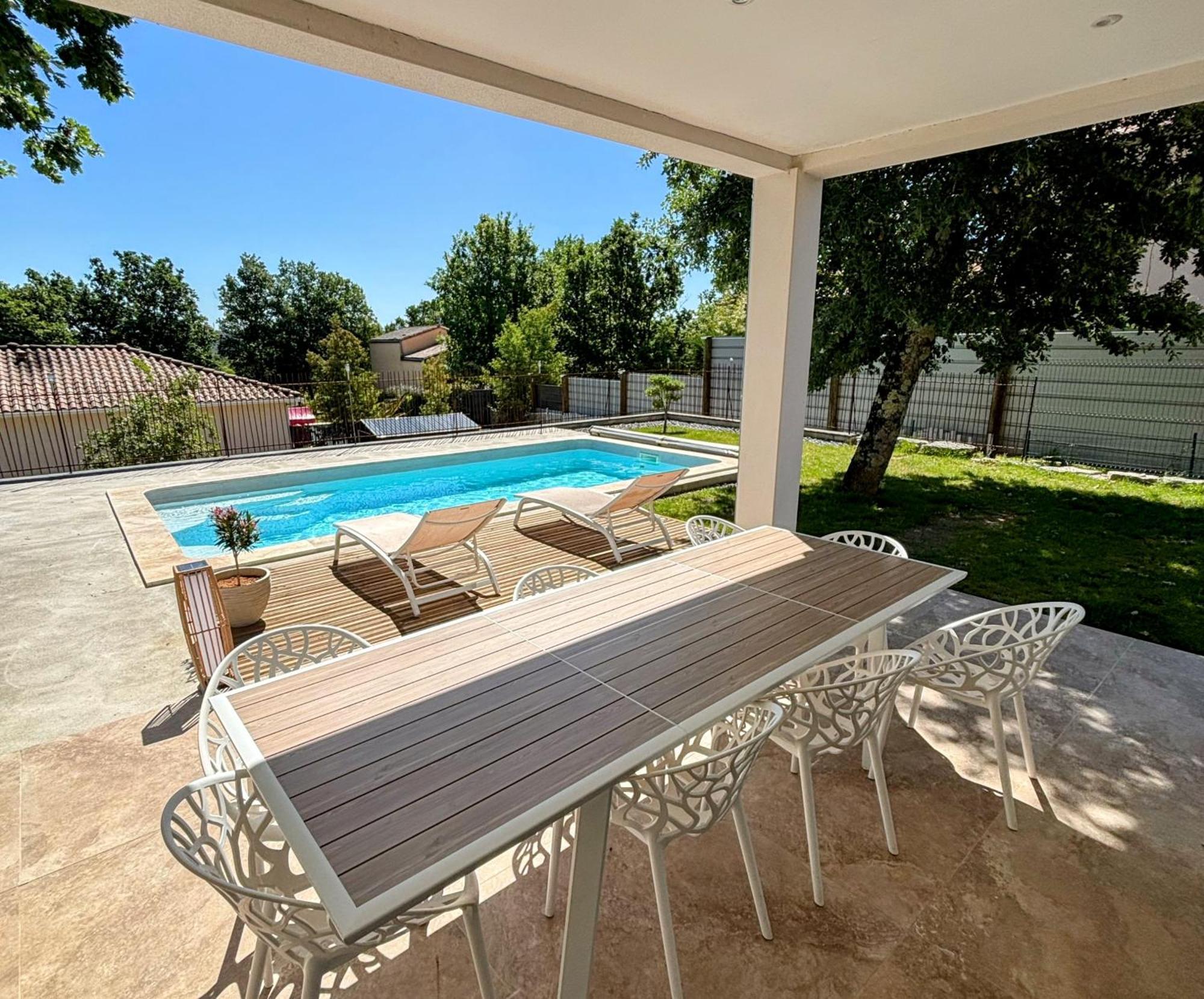 Villa Du Grangeon Rosières Esterno foto