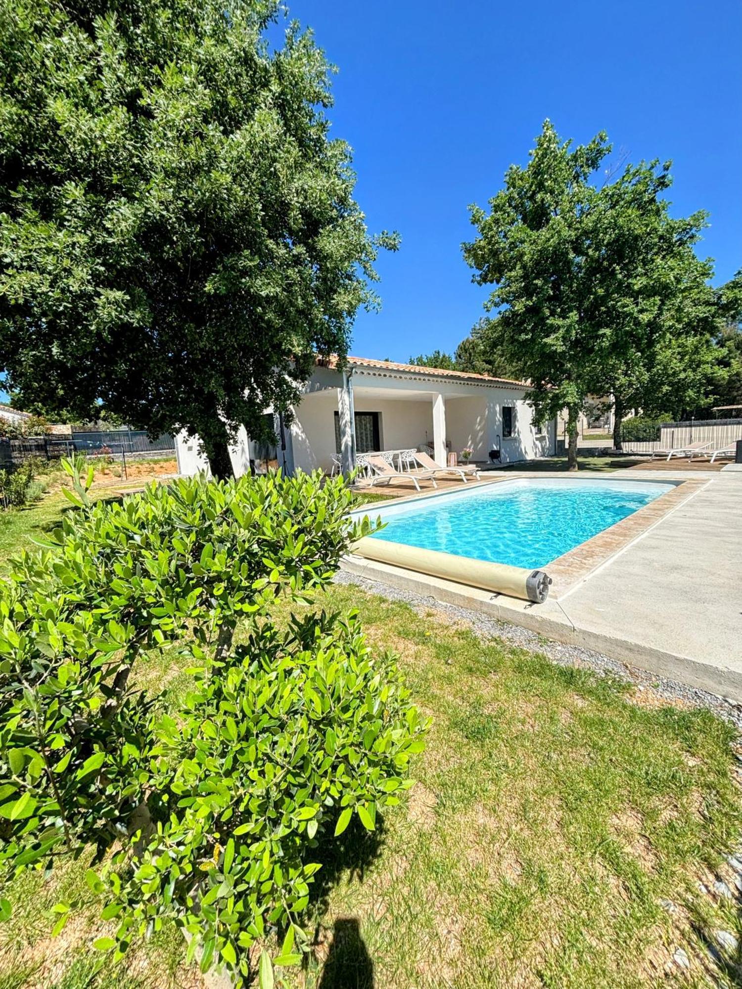 Villa Du Grangeon Rosières Esterno foto